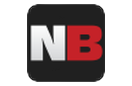 NetBet casino logo — ranked #2