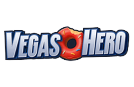 Vegas Hero casino logo — ranked #7
